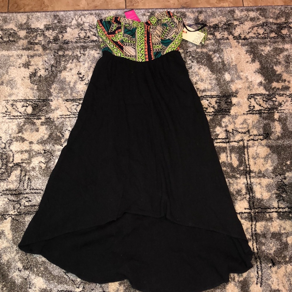 Billabong Dress!!!